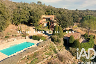 achat appartement flassans-sur-issole 83340