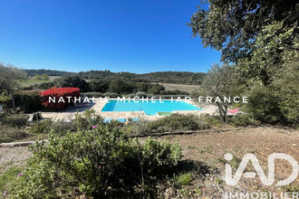 achat appartement flassans-sur-issole 83340