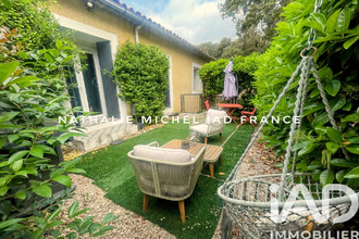 achat appartement flassans-sur-issole 83340