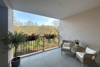 achat appartement flassans-sur-issole 83340
