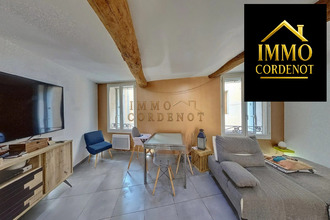 achat appartement flassans-sur-issole 83340