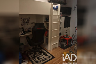 achat appartement flassans-sur-issole 83340