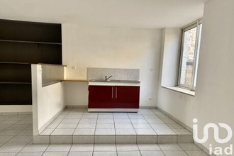 achat appartement flaviac 07000