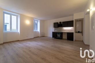 achat appartement flayosc 83780