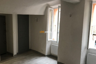 achat appartement flayosc 83780