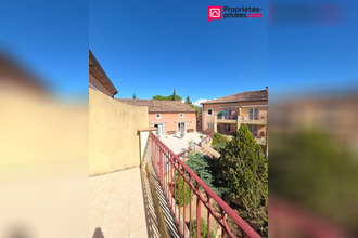 achat appartement flayosc 83780