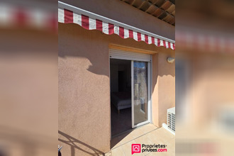 achat appartement flayosc 83780