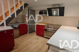 achat appartement flayosc 83780