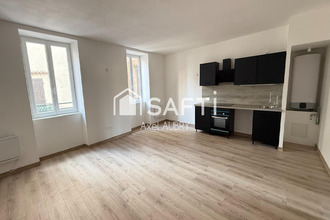 achat appartement flayosc 83780