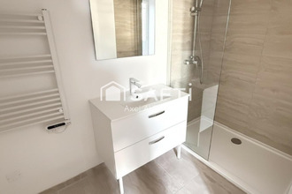 achat appartement flayosc 83780