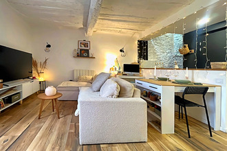 achat appartement flayosc 83780