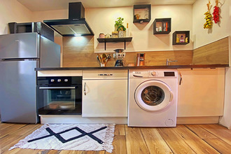 achat appartement flayosc 83780