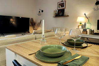 achat appartement flayosc 83780