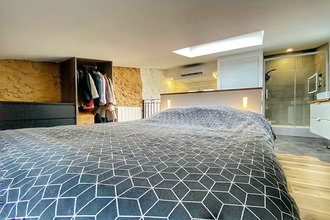 achat appartement flayosc 83780