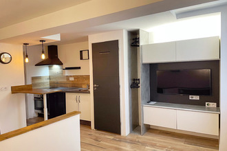 achat appartement flayosc 83780
