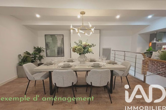 achat appartement flayosc 83780