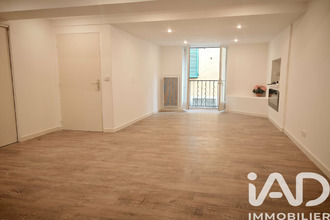 achat appartement flayosc 83780