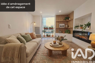 achat appartement flayosc 83780