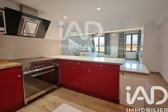achat appartement flayosc 83780