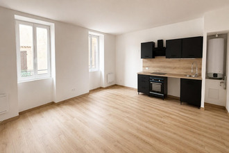 achat appartement flayosc 83780