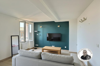 achat appartement flayosc 83780