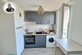 achat appartement flayosc 83780