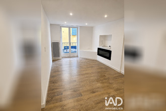 achat appartement flayosc 83780