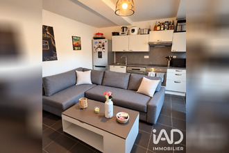 achat appartement flayosc 83780