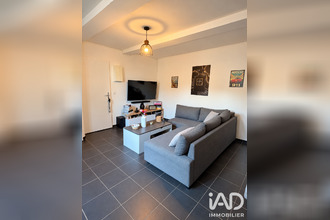 achat appartement flayosc 83780