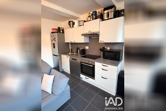 achat appartement flayosc 83780