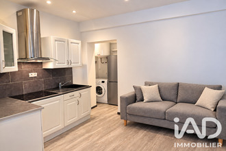 achat appartement flayosc 83780