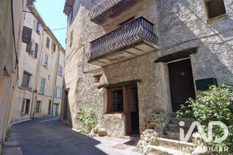 achat appartement flayosc 83780
