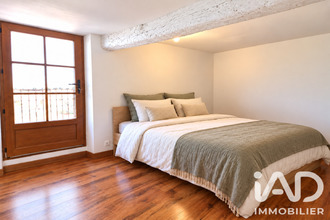 achat appartement flayosc 83780