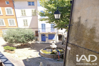 achat appartement flayosc 83780