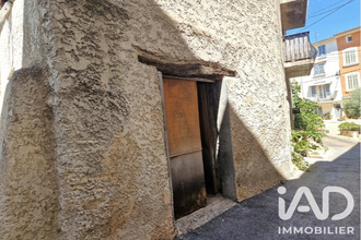 achat appartement flayosc 83780