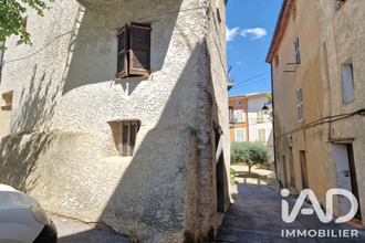 achat appartement flayosc 83780
