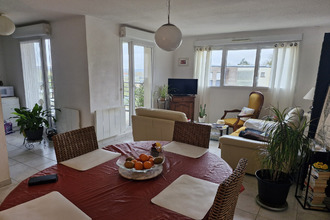 achat appartement flers 61100