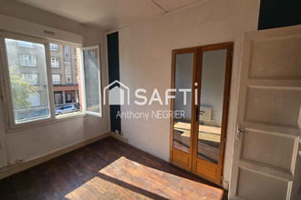 achat appartement flers 61100