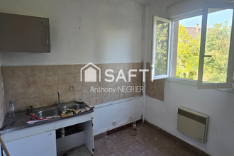 achat appartement flers 61100