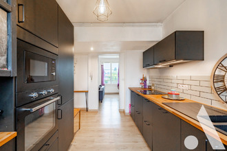 achat appartement flers 61100