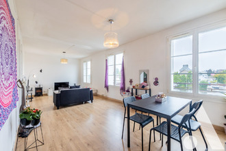 achat appartement flers 61100