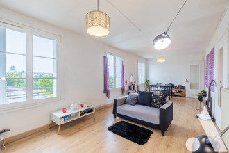 achat appartement flers 61100