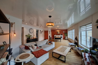 achat appartement flers 61100