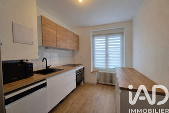 achat appartement flers 61100