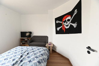 achat appartement flers 61100