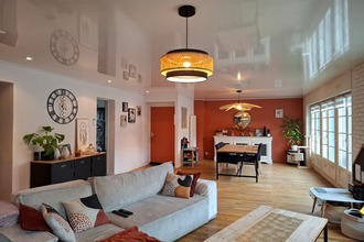 achat appartement flers 61100