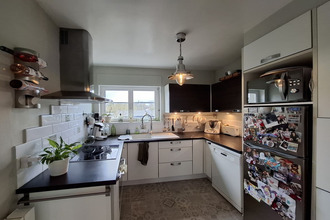 achat appartement flers 61100