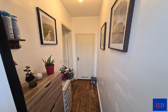 achat appartement flers 61100