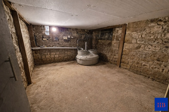 achat appartement flers 61100