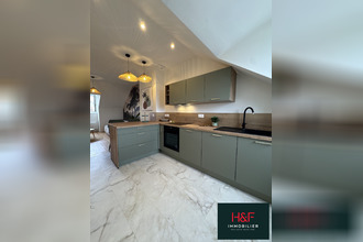 achat appartement flers 61100